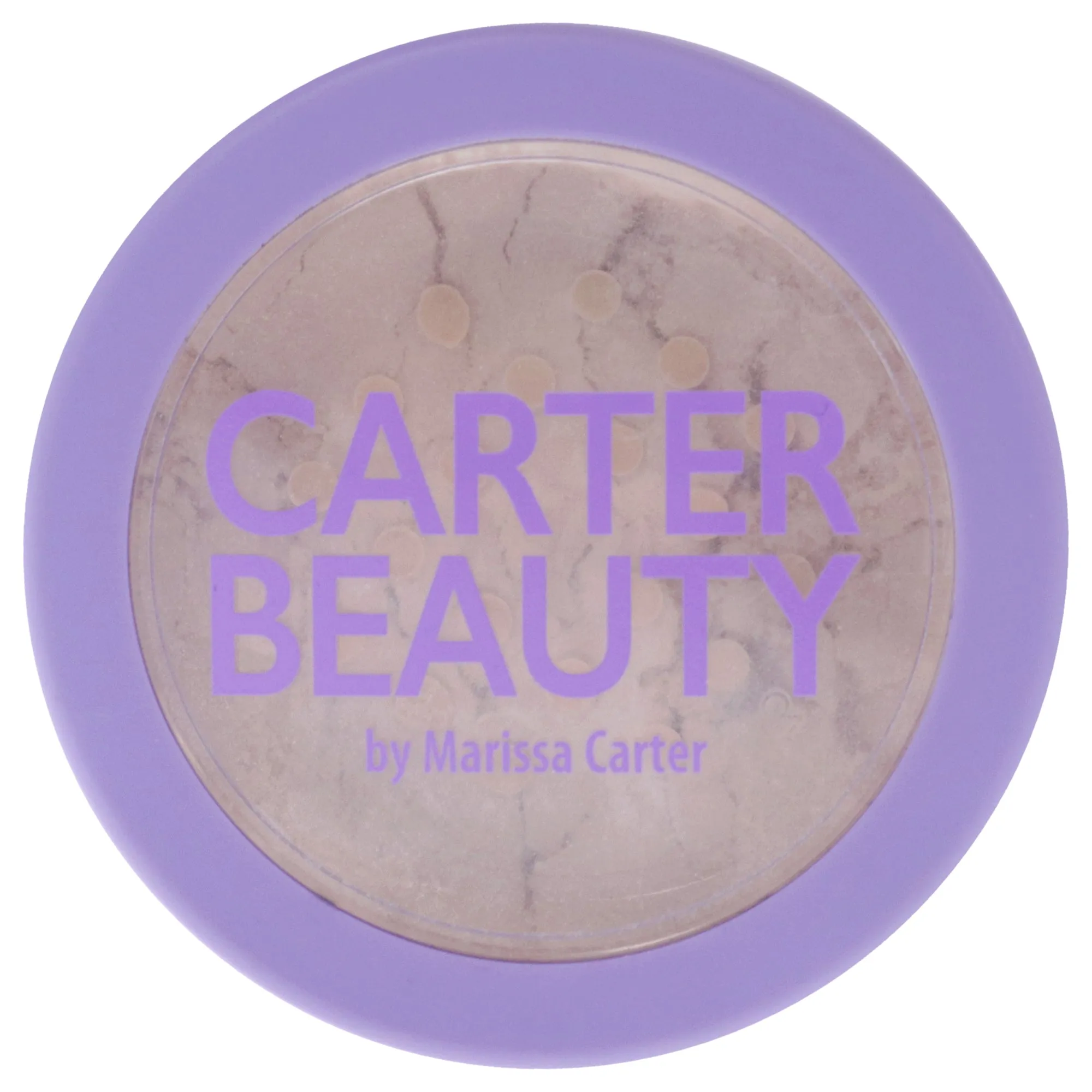 Setting Standards Baking Powder - Natural by Carter Beauty for Women - 0.3 oz Powder