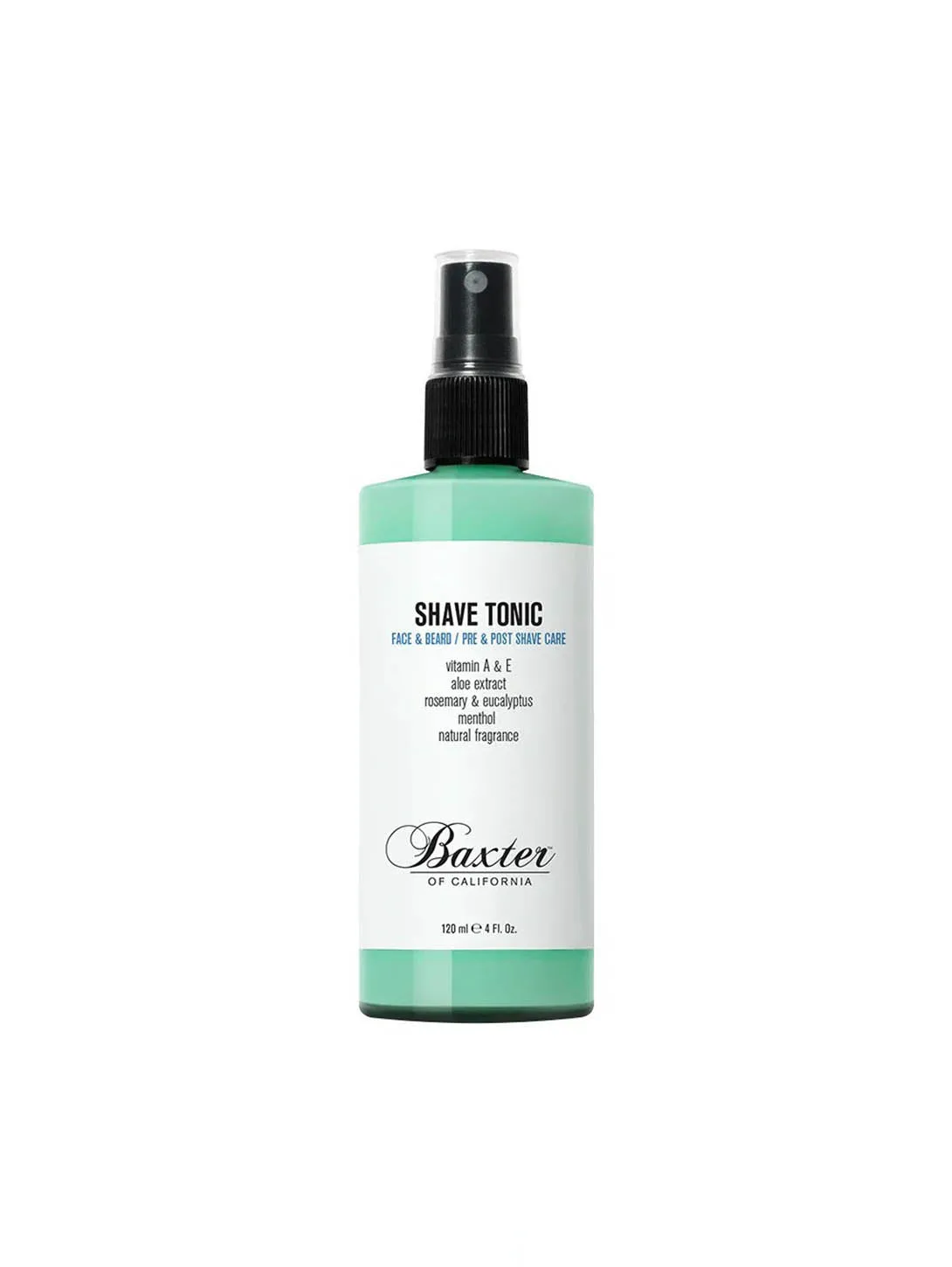 Shave Tonic - 120ml