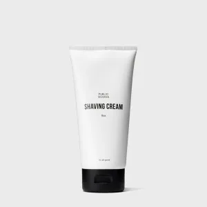 Shaving Cream (12 oz)