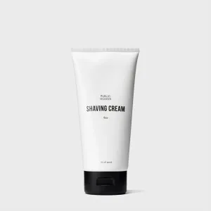 Shaving Cream (6 oz)