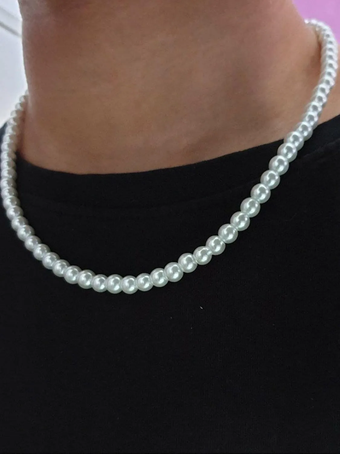 Shell Necklace for Women Beach Summer Seashell Necklaces for Women Dainty Shell Jewelry Beach Vacation Essentials