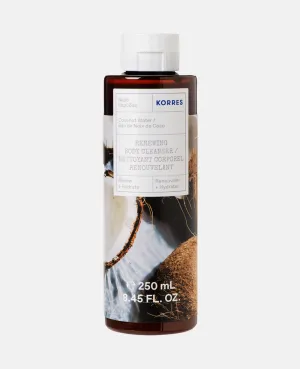 SHOWER GEL "COCONUT WATER"