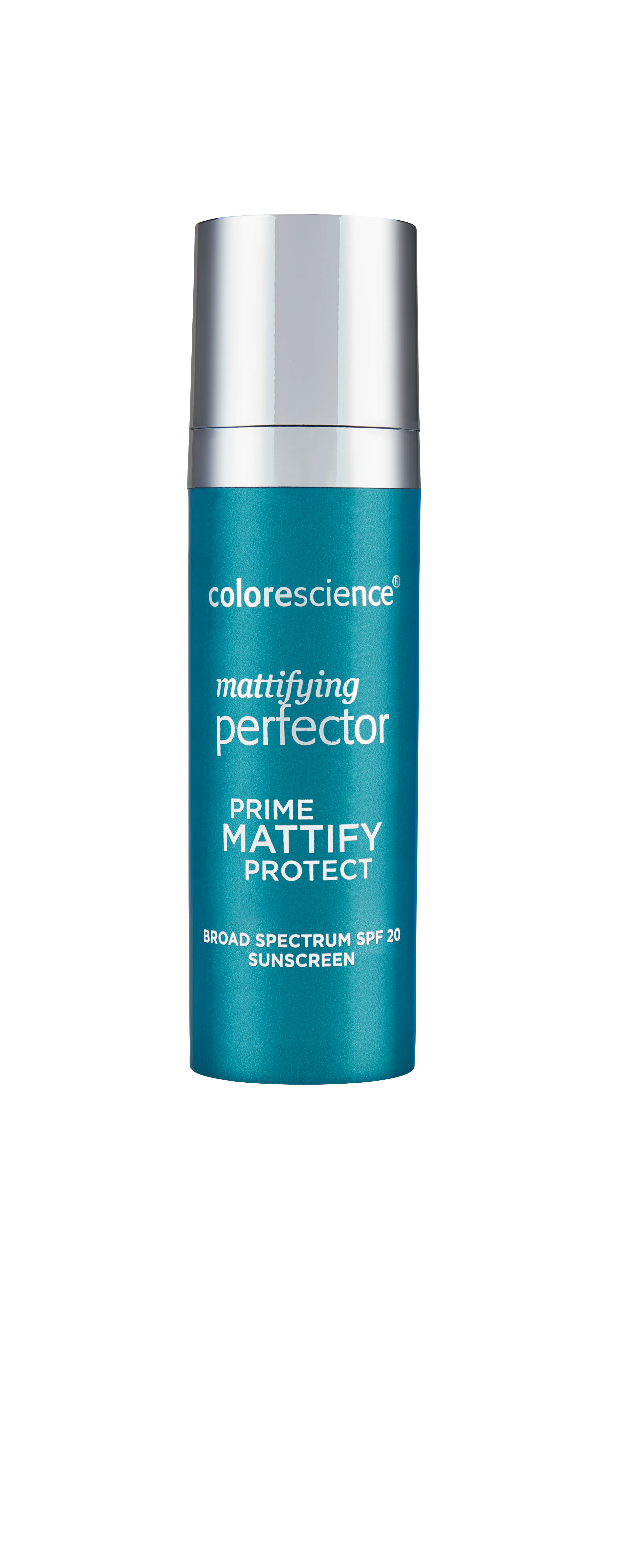 Skin Mattifying Face Perfector