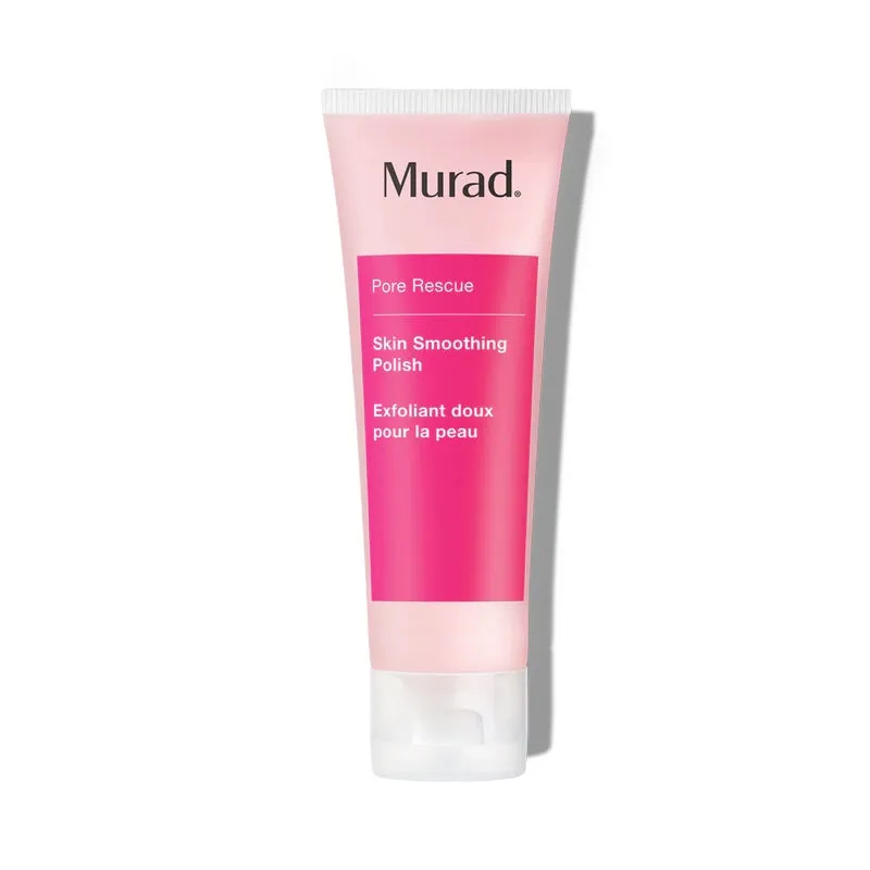 Skin Smoothing Polish