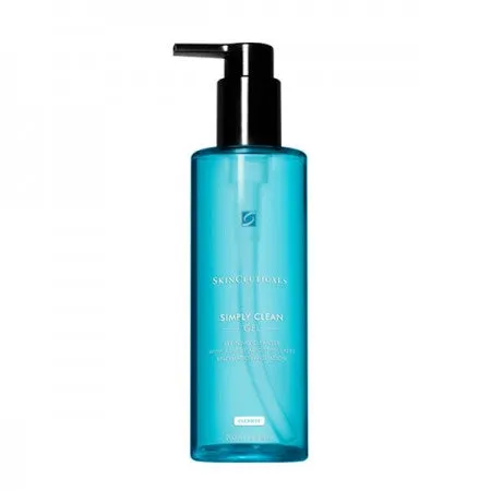SkinCeuticals Simply Clean Gel Cleanser