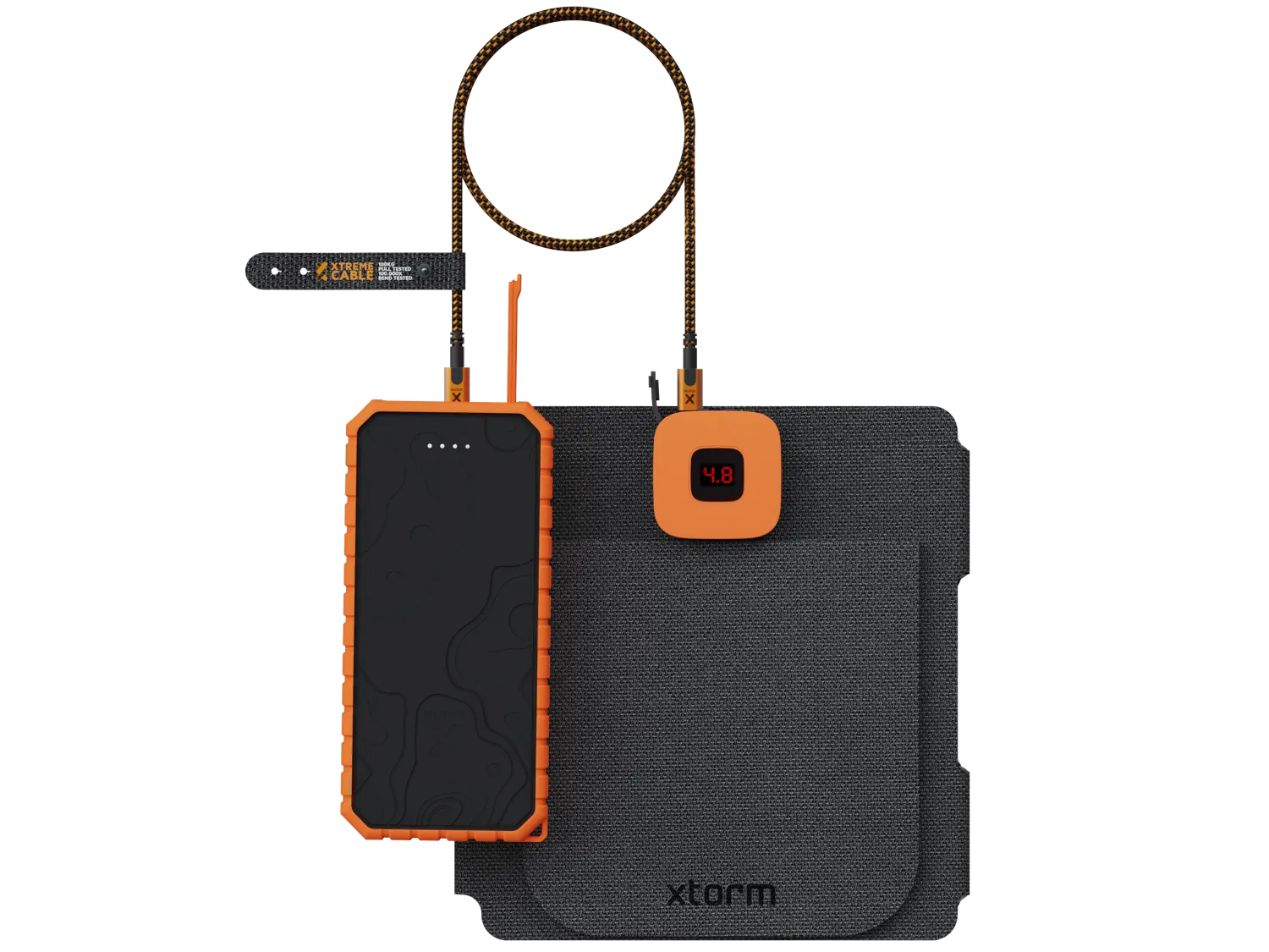 SolarBooster 28W - Gen24