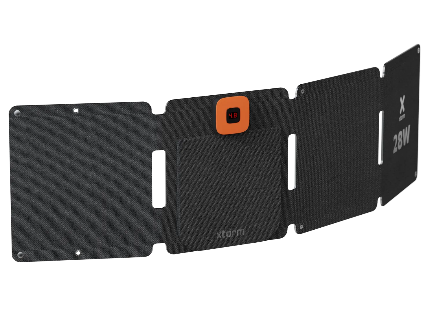 SolarBooster 28W - Gen24