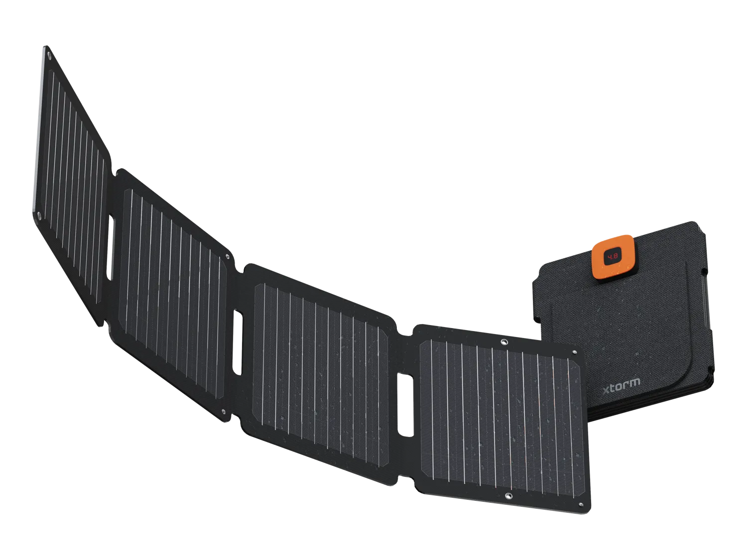 SolarBooster 28W - Gen24