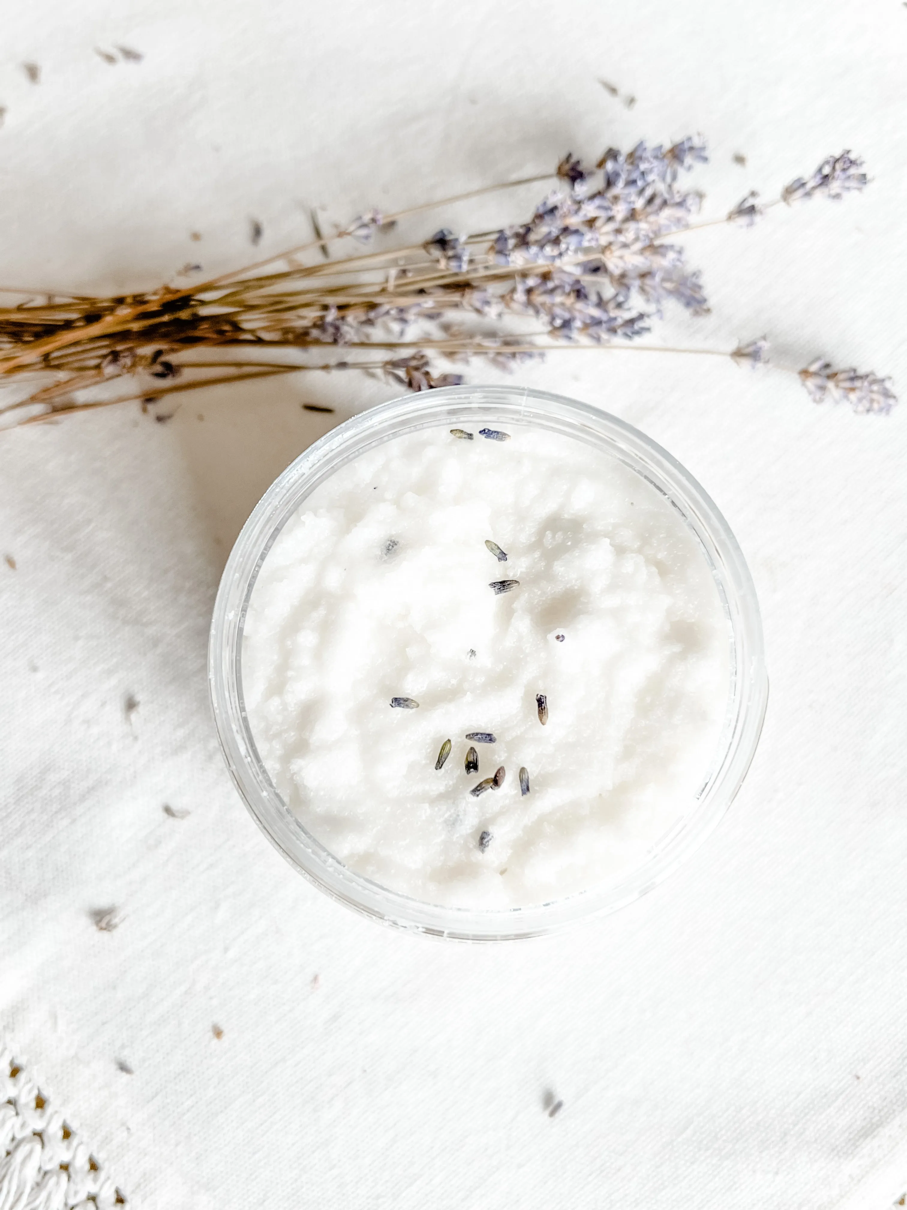 Spa Day Sugar Scrub