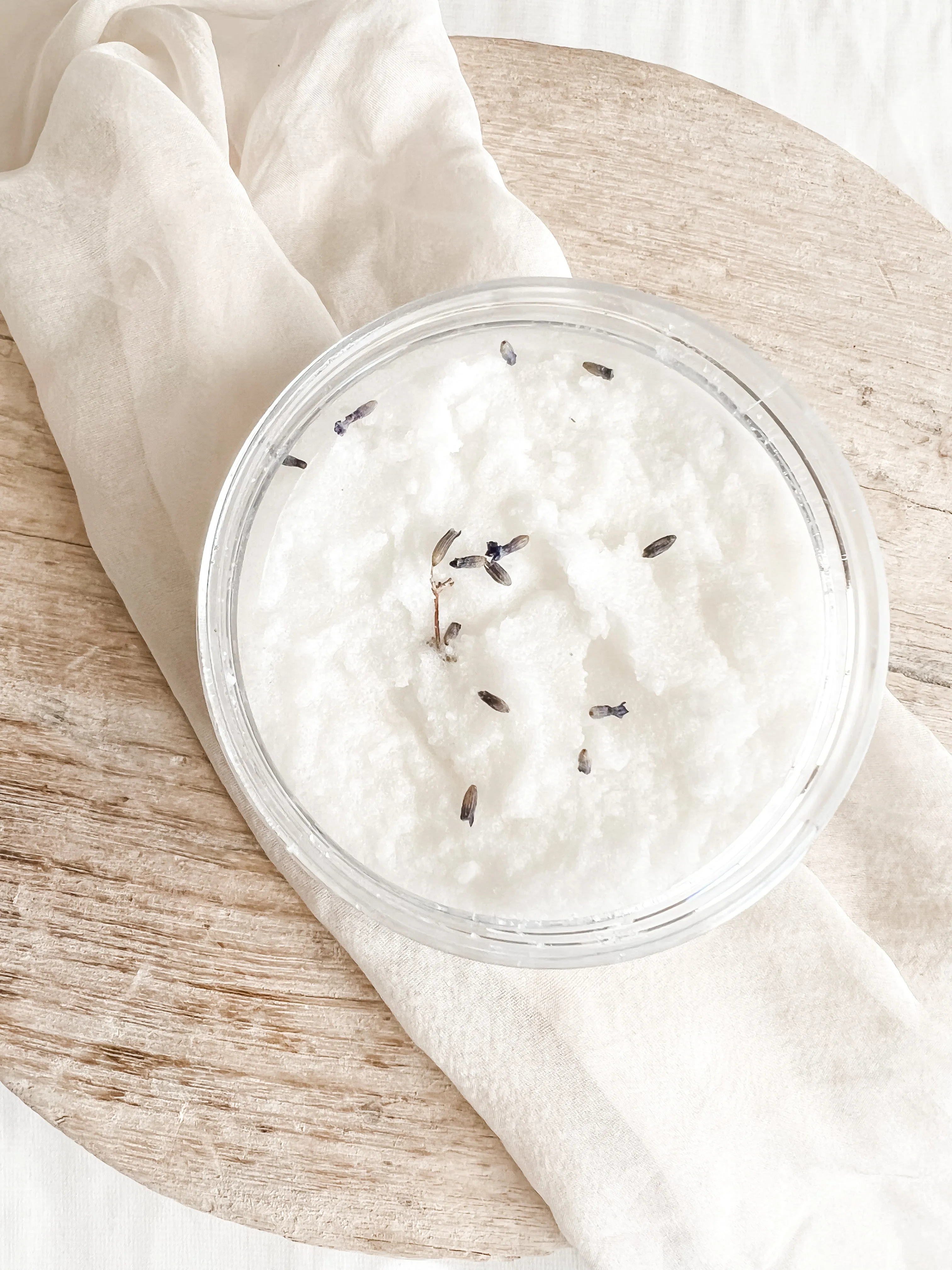 Spa Day Sugar Scrub