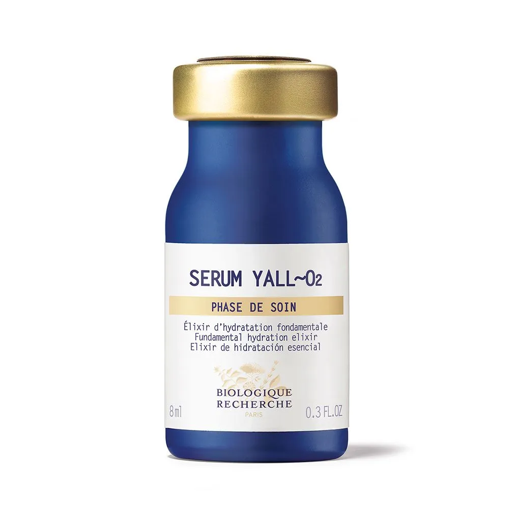 Sérum Yall~O₂
