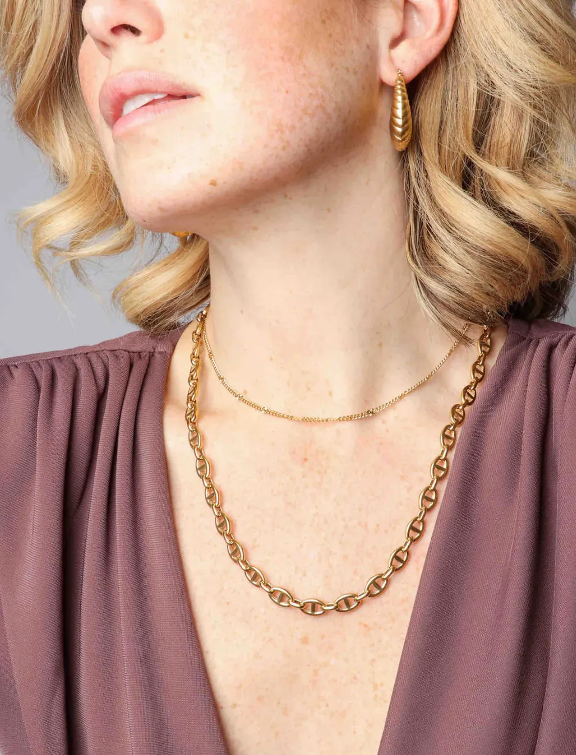 stallion chain