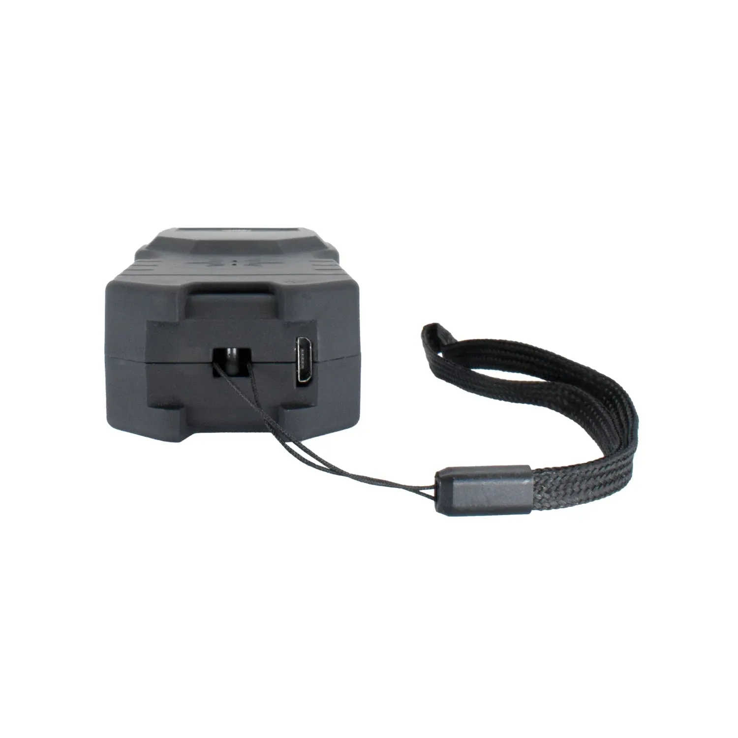 Street Wise Grab Guard With Alarm Stun Gun