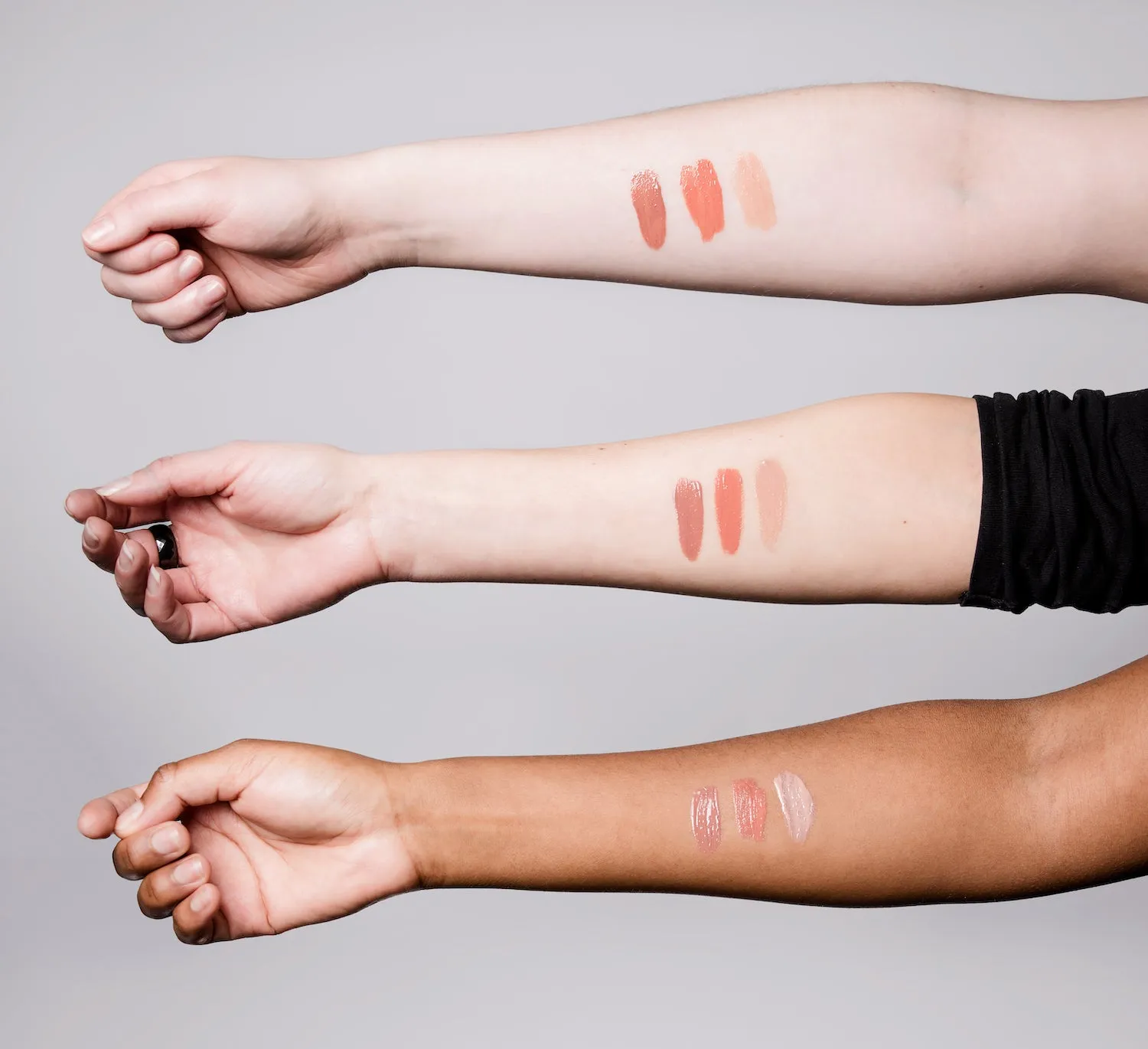 Sun Shine SPF 30 Protective Lip Oil