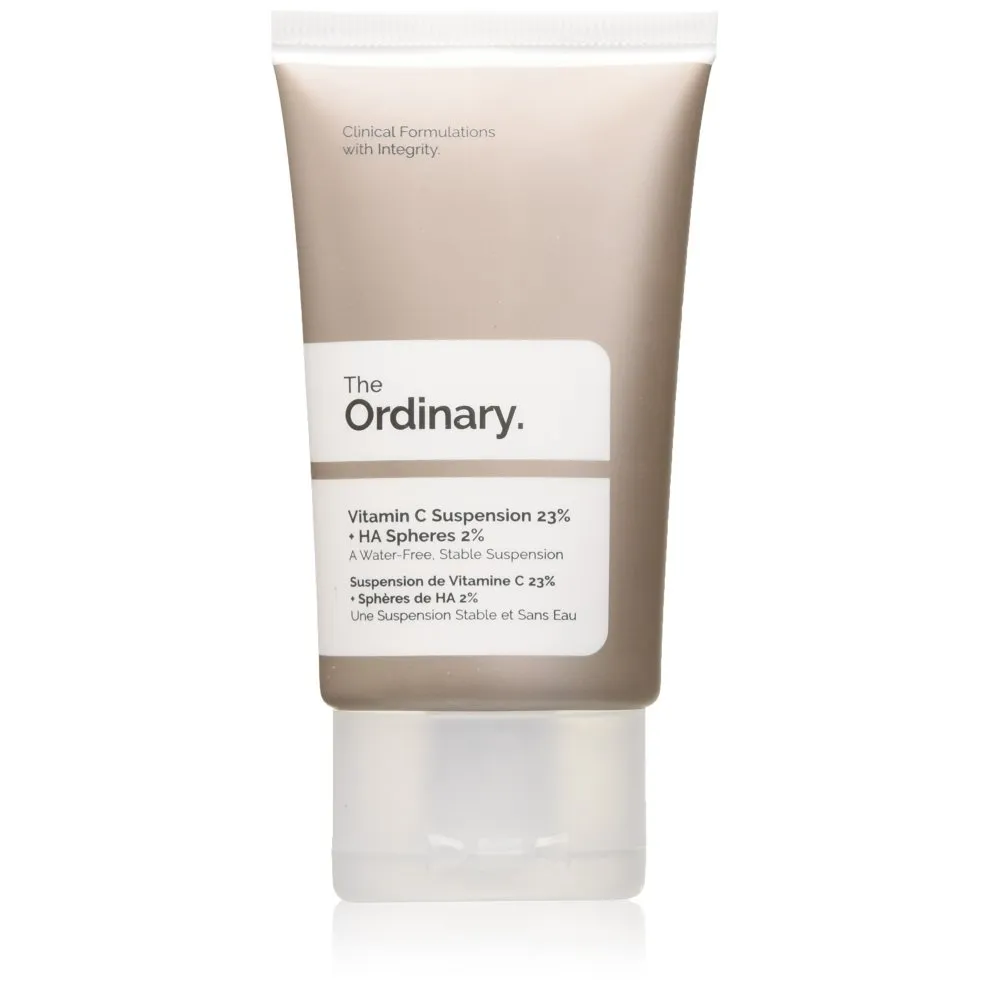 The Ordinary Vitamin C Face Cream 30ml