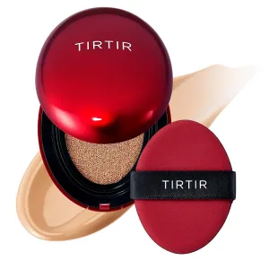 TIRTIR - Mask Fit Red Cushion Foundation SPF40 PA   - 27C