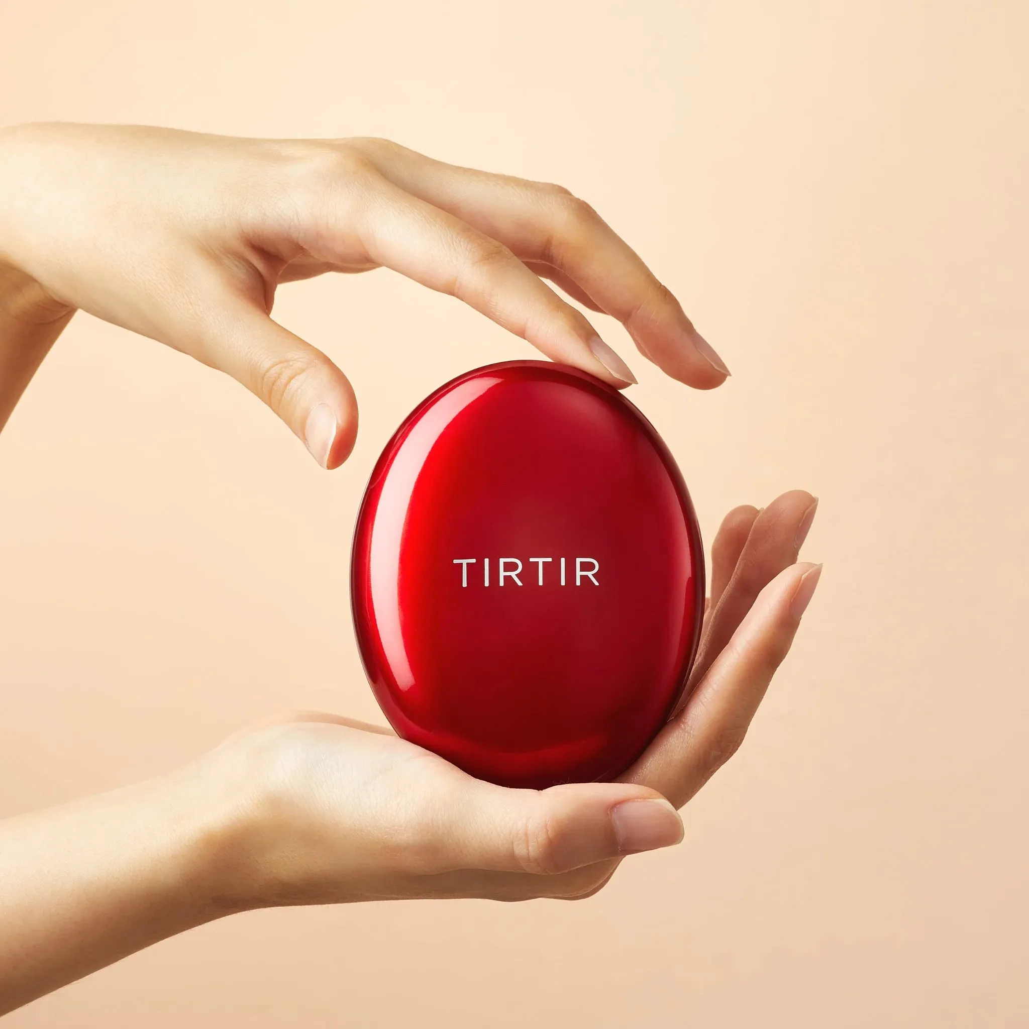 TIRTIR - Mask Fit Red Cushion Foundation SPF40 PA   - 27C