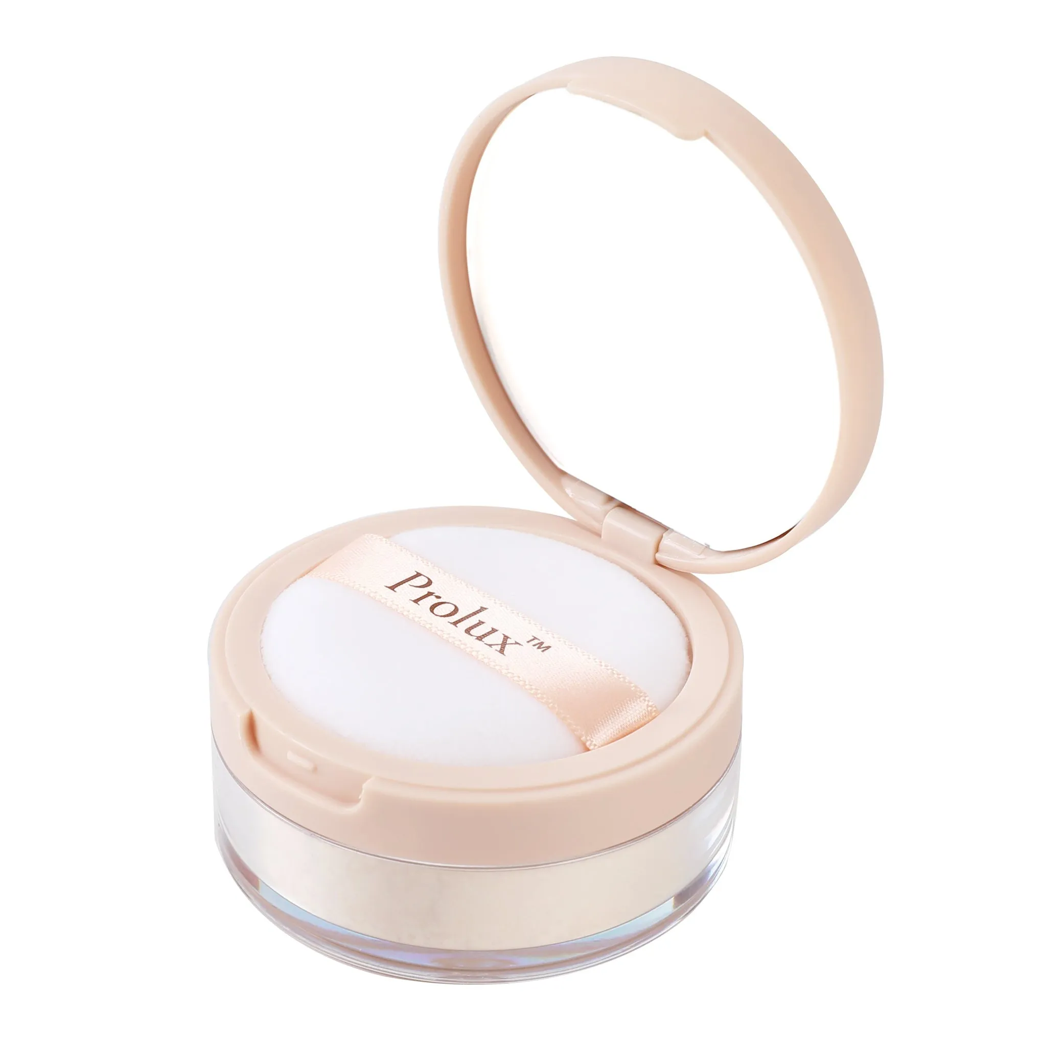 TRANSLUCENT LOOSE SETTING POWDER