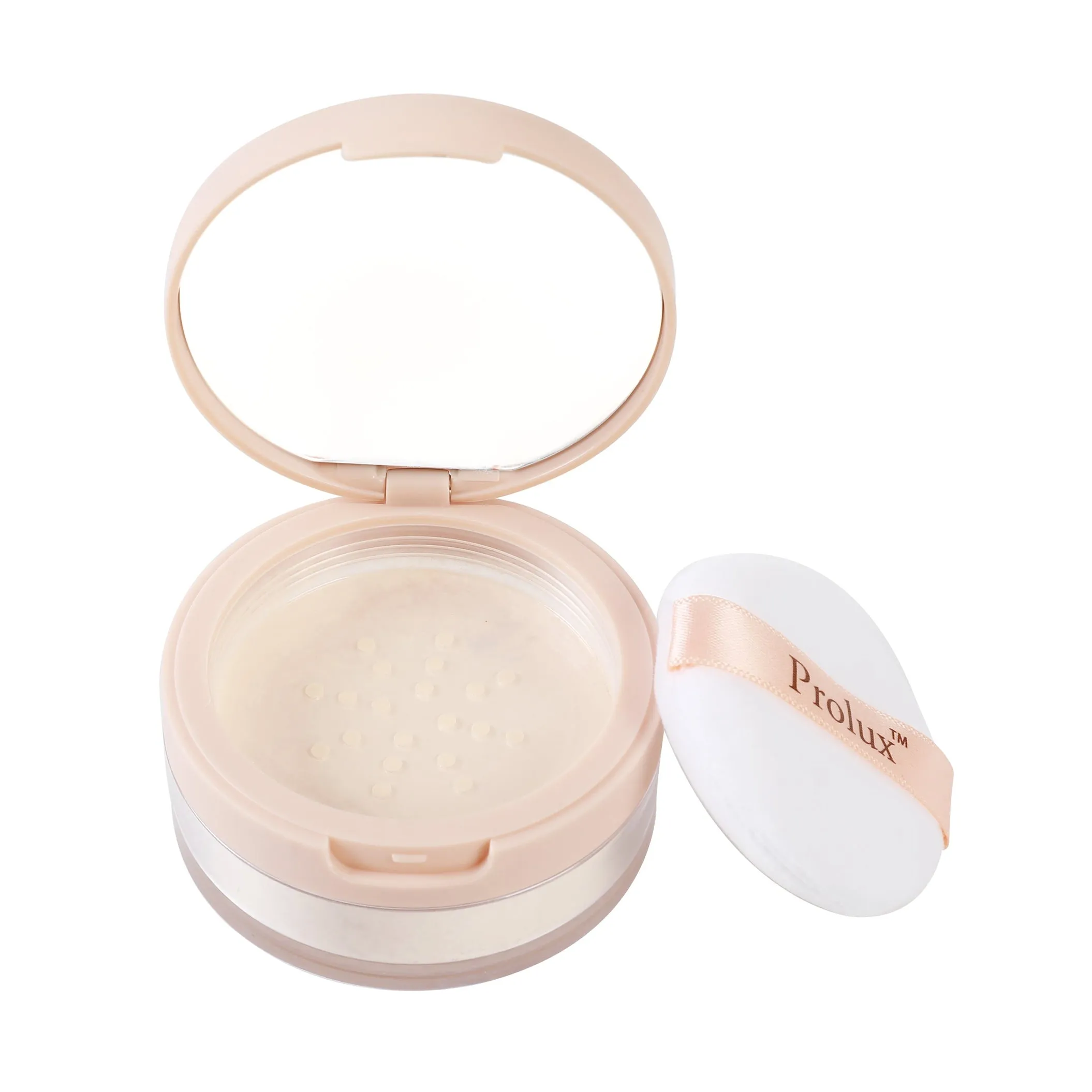 TRANSLUCENT LOOSE SETTING POWDER