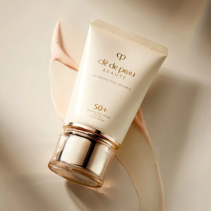 UV Protective Cream -- SPF 50  ** Broad Spectrum Sunscreen