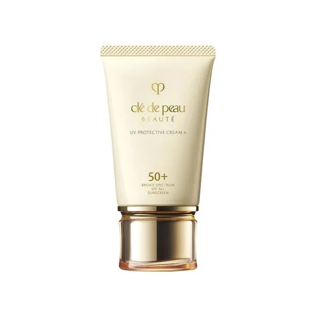 UV Protective Cream -- SPF 50  ** Broad Spectrum Sunscreen