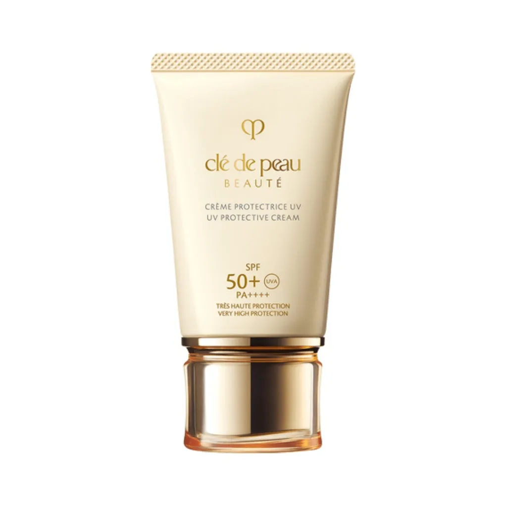 UV Protective Cream SPF50  PA    