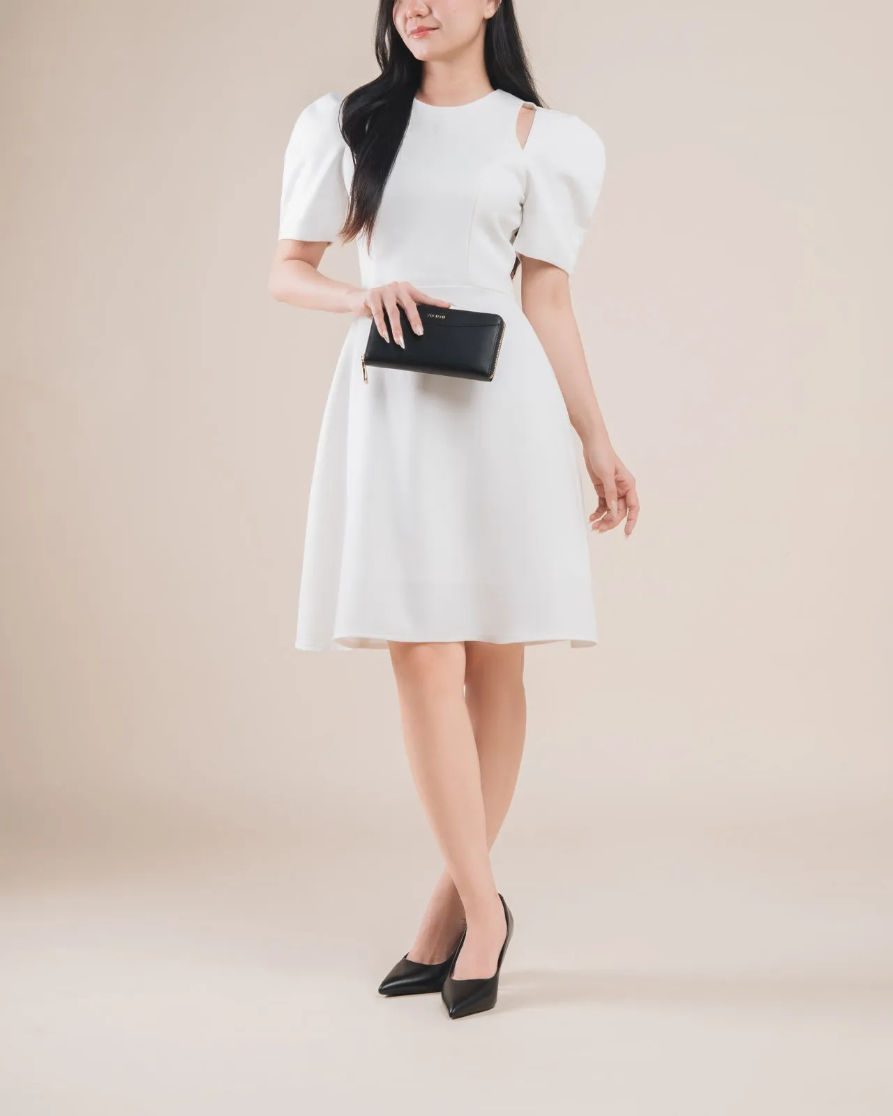 Ví Cầm Tay Nữ Zuciani Fall In Love N.18