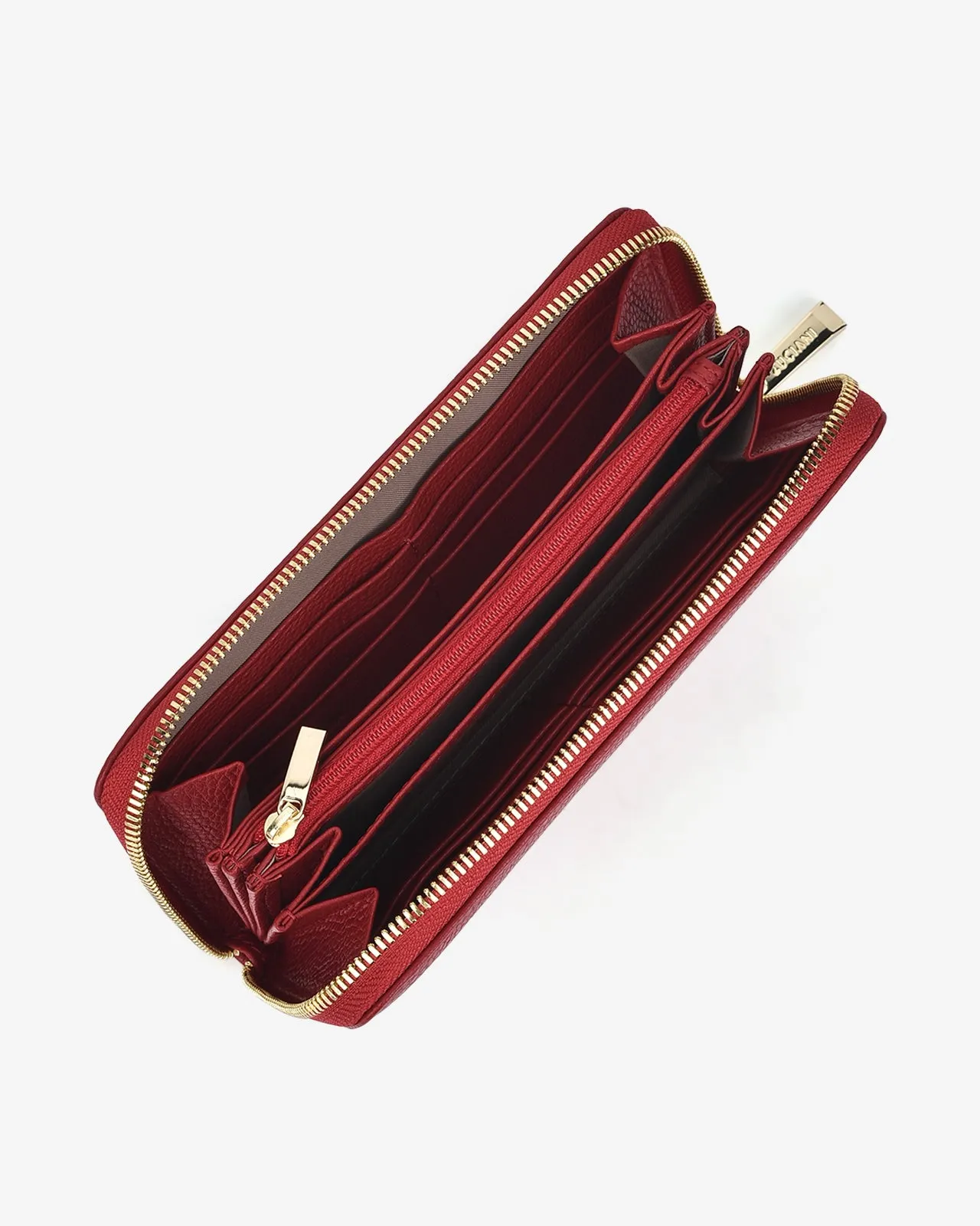 Ví Cầm Tay Zuciani La Elegante N.07
