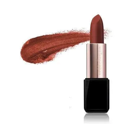 Velvet Glow Matte Lipstick
