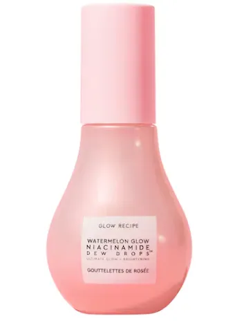 Watermelon Glow Niacinamide Dew Drops