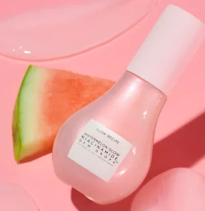 Watermelon Glow Niacinamide Dew Drops