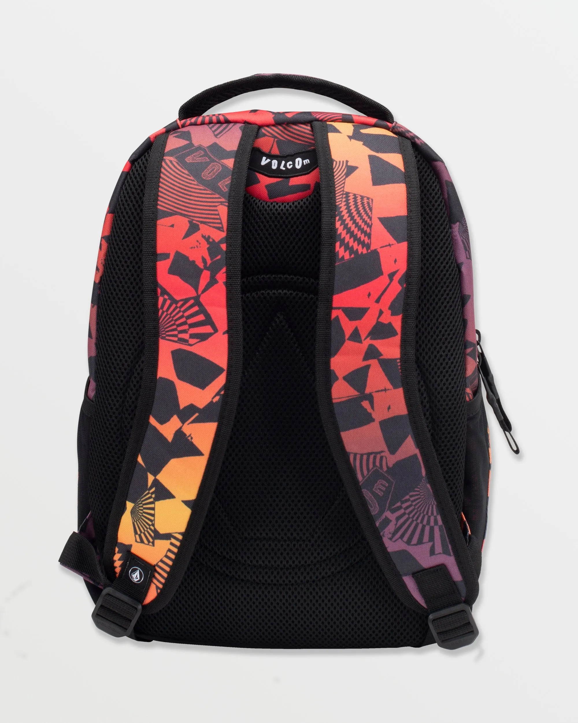 Weestone Backpack - Multi