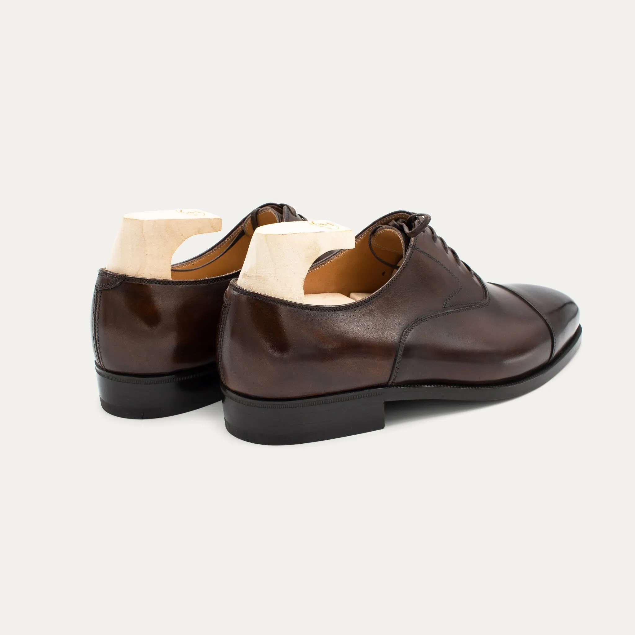 Westminster - Brown