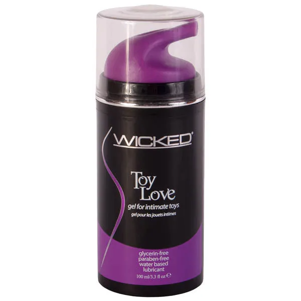 WICKED TOY LOVE
