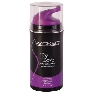 WICKED TOY LOVE
