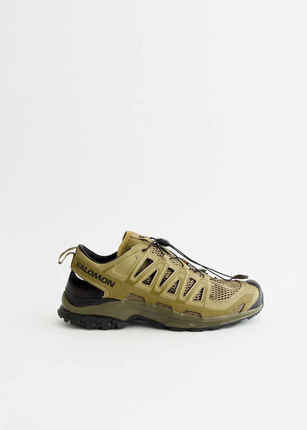 XA Pro 3D Amphib 'Aloe' Sneakers