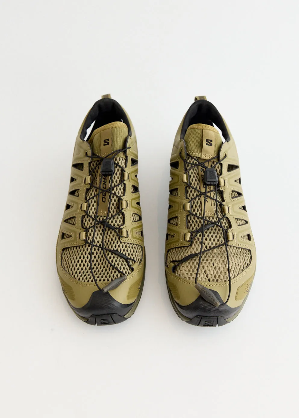 XA Pro 3D Amphib 'Aloe' Sneakers