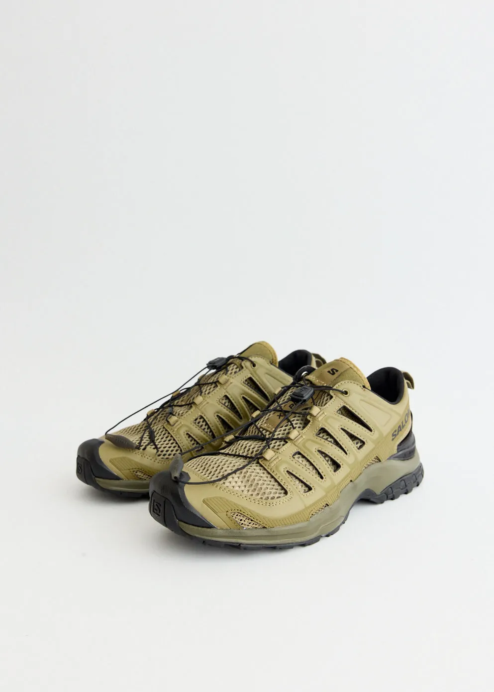 XA Pro 3D Amphib 'Aloe' Sneakers