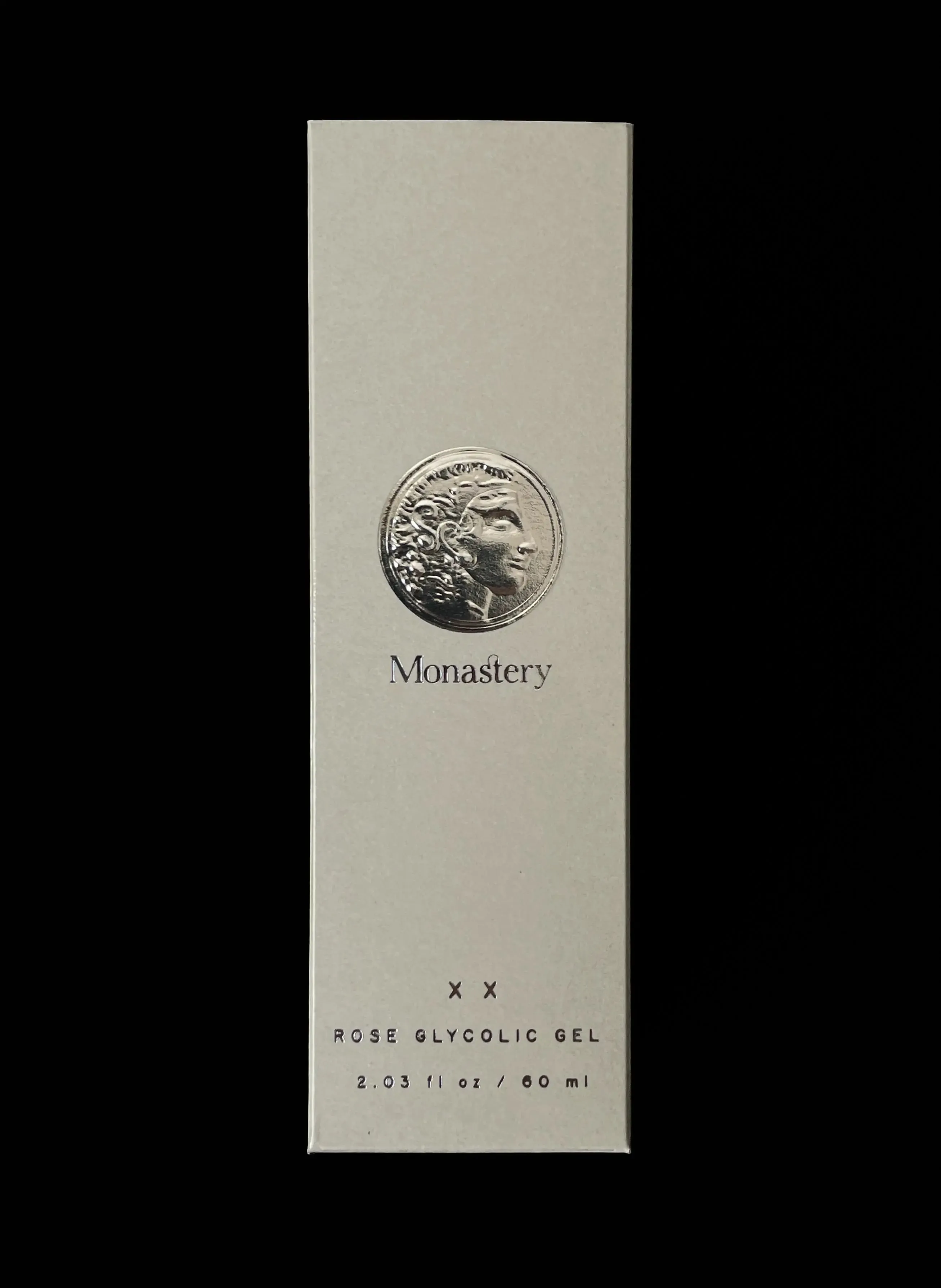 XX, Rose Glycolic Gel